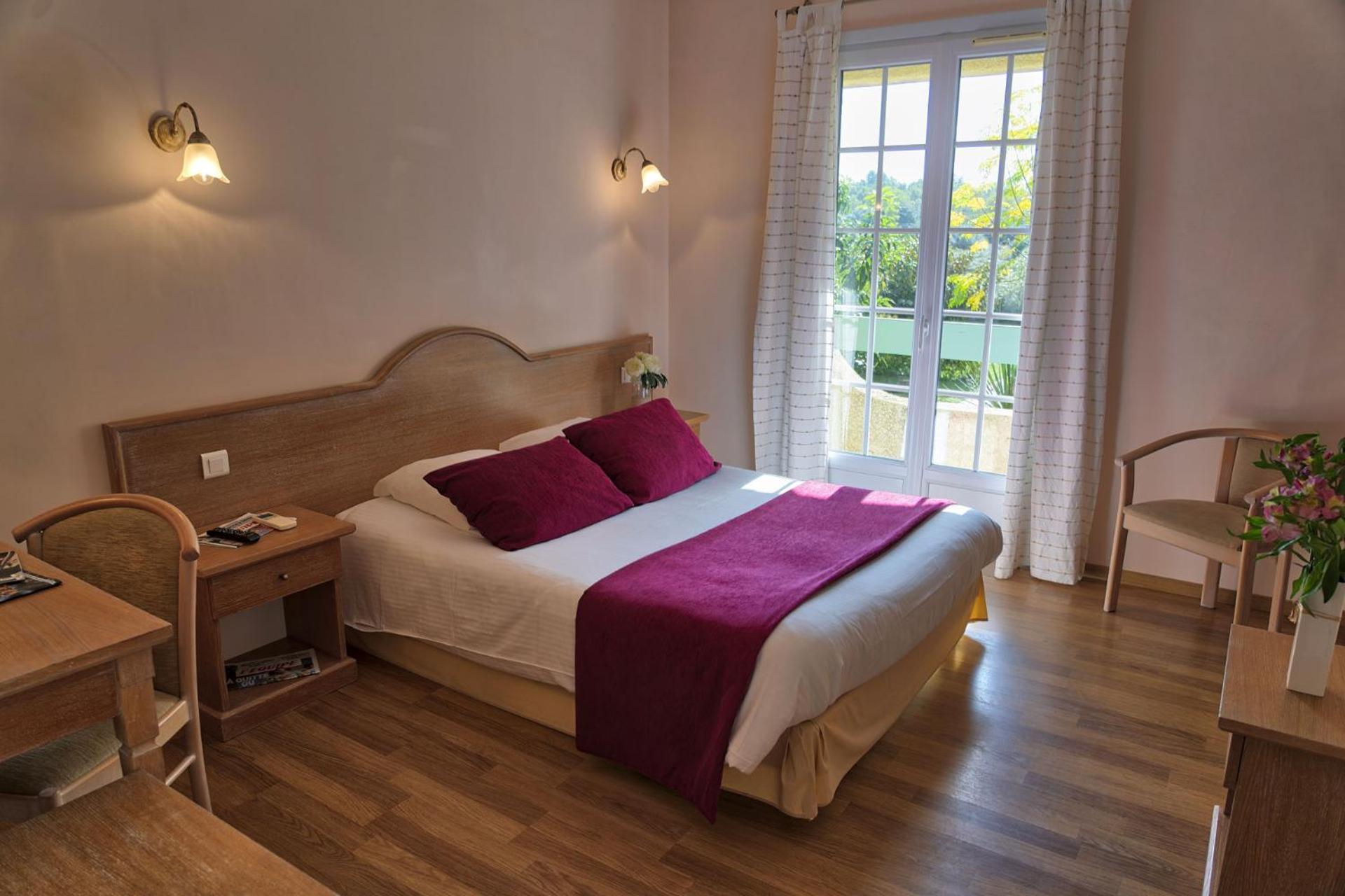 Auberge Les Oliviers Lucciana  Dış mekan fotoğraf