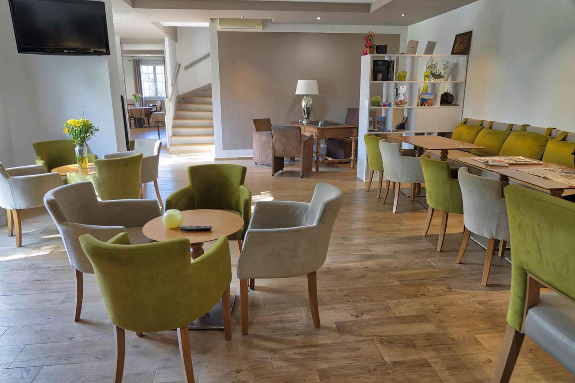 Auberge Les Oliviers Lucciana  Dış mekan fotoğraf